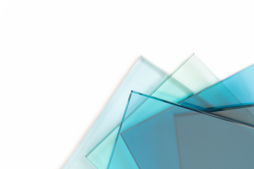 Laminated glass and tempered glass options